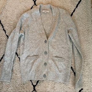 Loft Cardigan